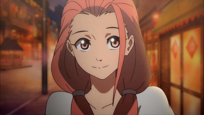 真的有这种又苗条身材又爆炸的么？